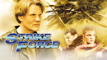 Strike Force