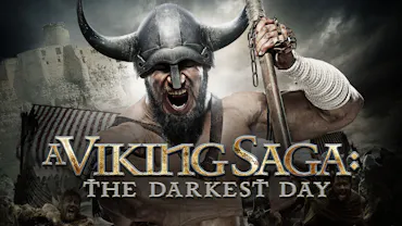 A Viking Saga: The Darkest Day
