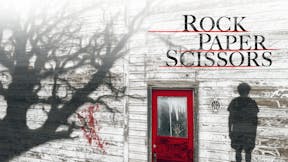 Rock, Paper, Scissors