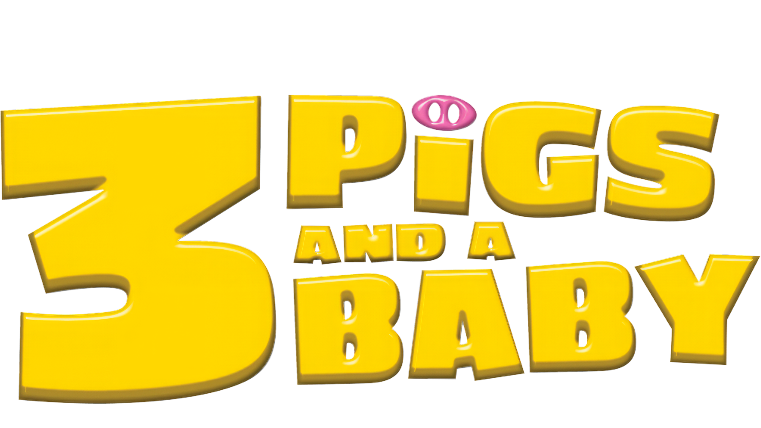 Unstable Fables: 3 Pigs And A Baby