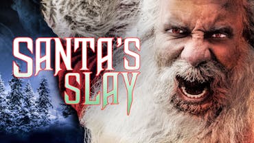 Santa's Slay