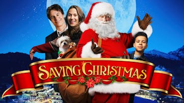 Saving Christmas