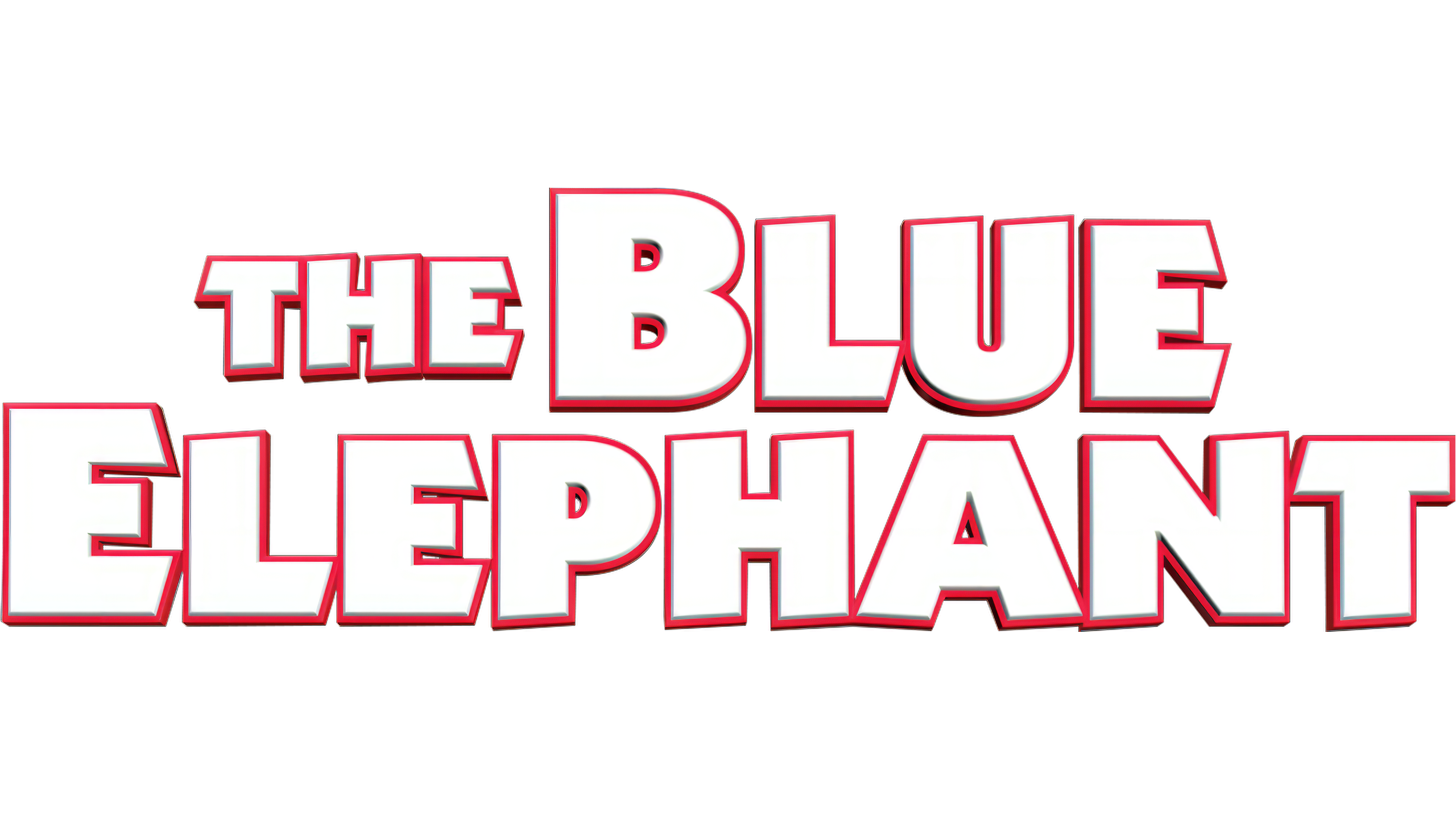 The Blue Elephant
