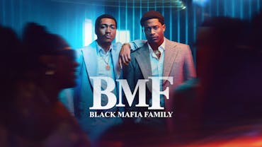 BMF Season 3