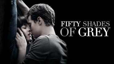 Fifty Shades of Grey