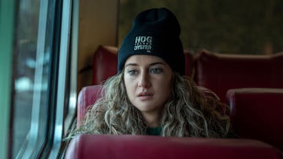 S1 E7 - two women