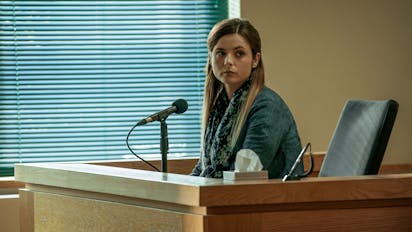 S1 E8 - twilight