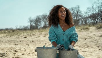 S1 E10 - her name