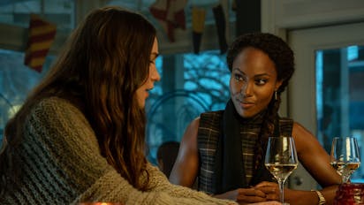 S1 E3 - sloane