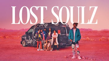 Lost Soulz