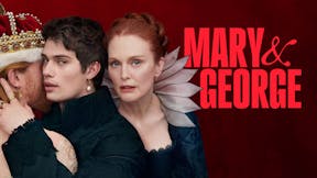 Mary & George