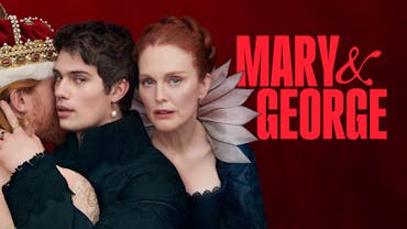 Mary & George