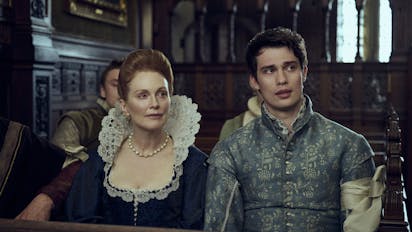 S1 E4 - The Wolf & The Lamb