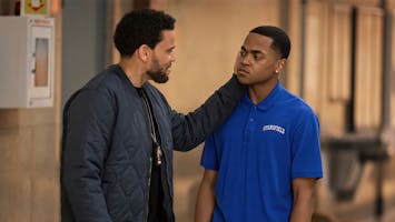 S4 E2 - To Thine Own Self