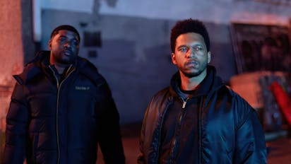 S4 E5 - Ego Death