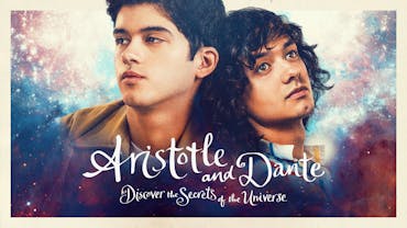 Aristotle and Dante Discover the Secrets of the Universe