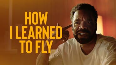 How I Learned To Fly