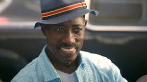 NAACP Image Award Winners & Nominees