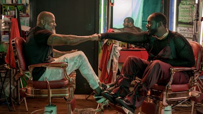 S1 E2 - Saints and Sinners