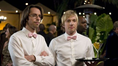 S2 E8 - Joel Munt's Big Deal Party