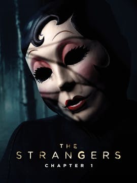 The Strangers: Chapter 1