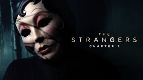 The Strangers: Chapter 1