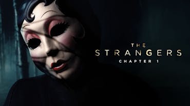 The Strangers: Chapter 1