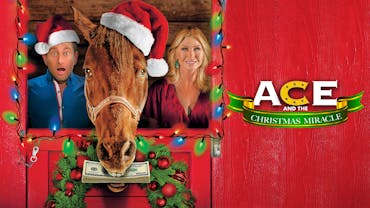 Ace & The Christmas Miracle