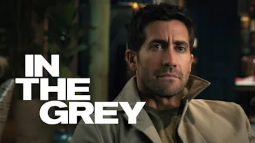 In The Grey