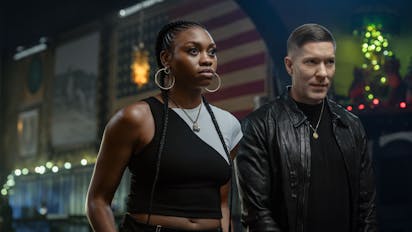 S3 E8 - BUILD BACK BETTER