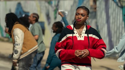 S3 E4 - TIME TO SEE THE KING