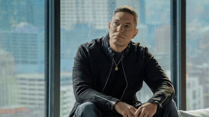 S3 E6 - ASSET FORFEITURE