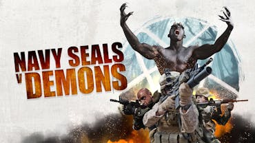 Navy Seals v Demons