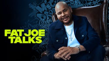 Fat Joe Talks