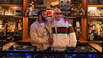 S1 E2 - Omari Hardwick
