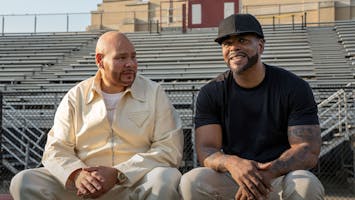 S1 E1 - Cliff “Method Man” Smith