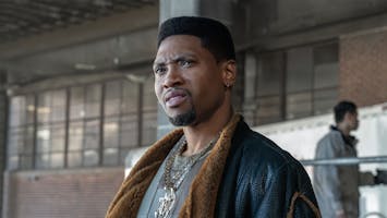 S4 E5 - THE NAIL THAT STICKS UP