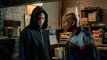 S4 E4 - THE WAY WE WERE