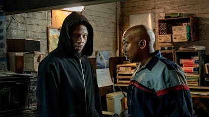 S4 E4 - THE WAY WE WERE