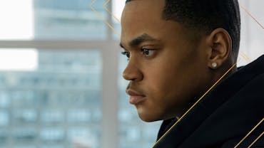 Power Universe: Iconic Tariq St. Patrick Moments