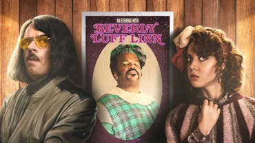 An Evening With Beverly Luff Linn