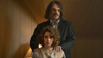An Evening With Beverly Luff Linn