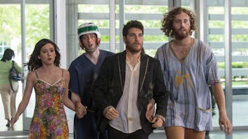 Search Party
