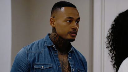 S1 E2 - My Brother's Keeper
