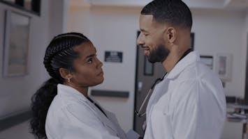 S2 E5 - Lock And Key