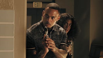 S2 E2 - High And Dry