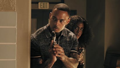 S2 E2 - High And Dry