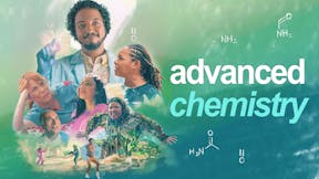 Advanced Chemistry