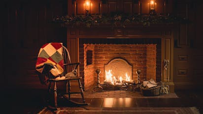 Cozy Up with Outlander