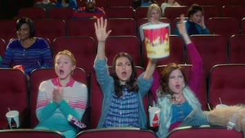 Bad Moms
